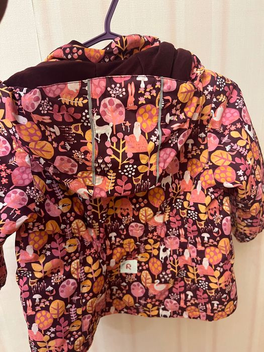 Верхній дитячий одяг ( фірмовий)