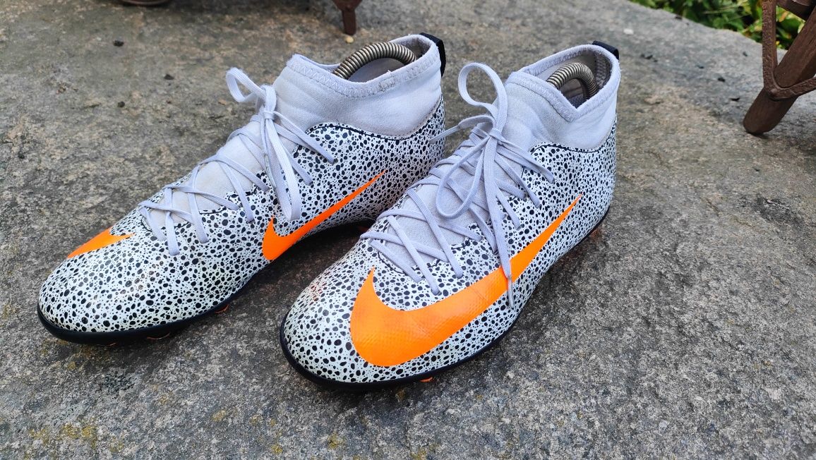 Korki Nike Mercurial Superfly 38