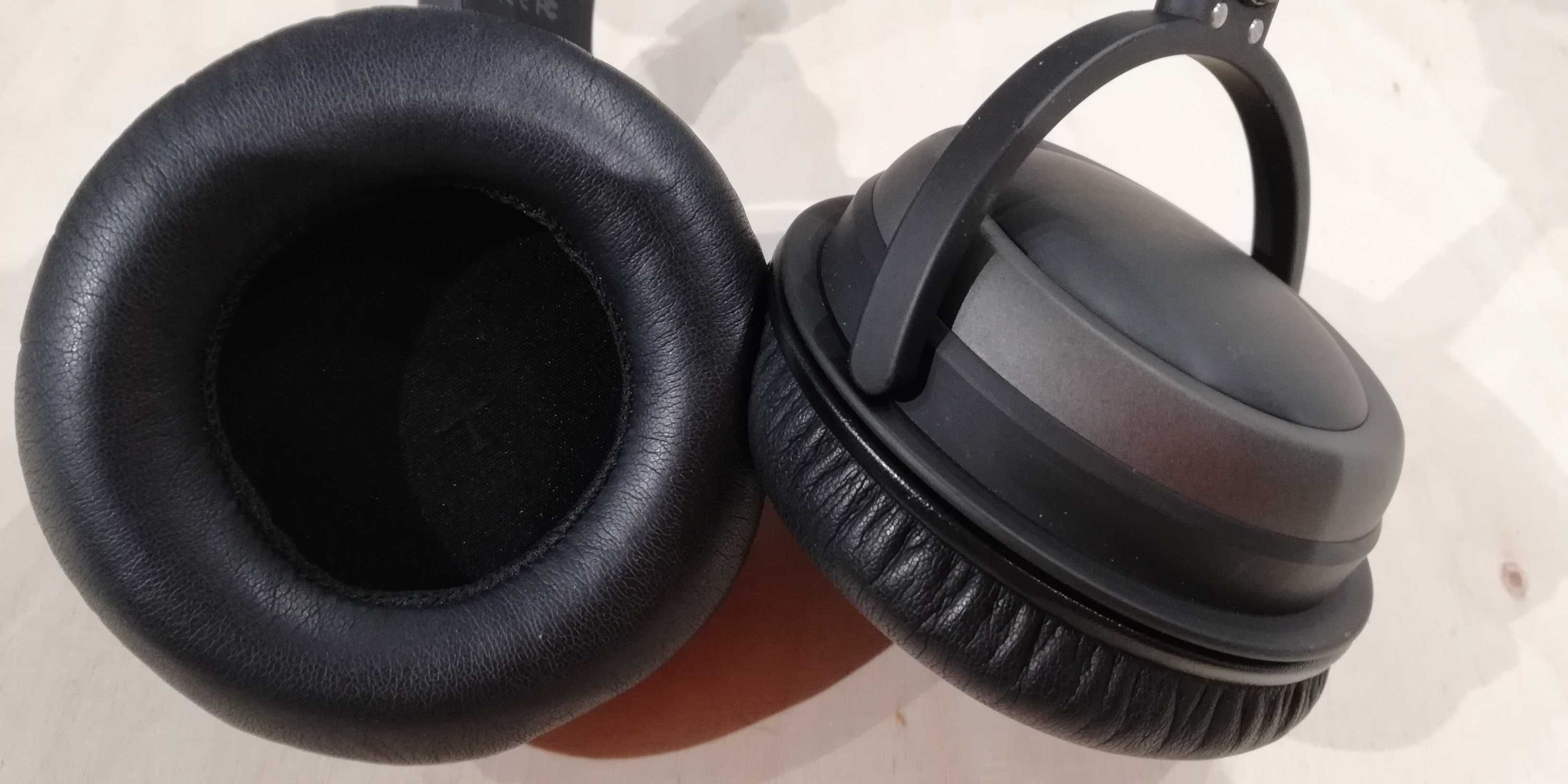 SOUNDMAGIC WP10 bezprzewodowe wifi 2.4G  słuchawki wysokiej klasy 70m