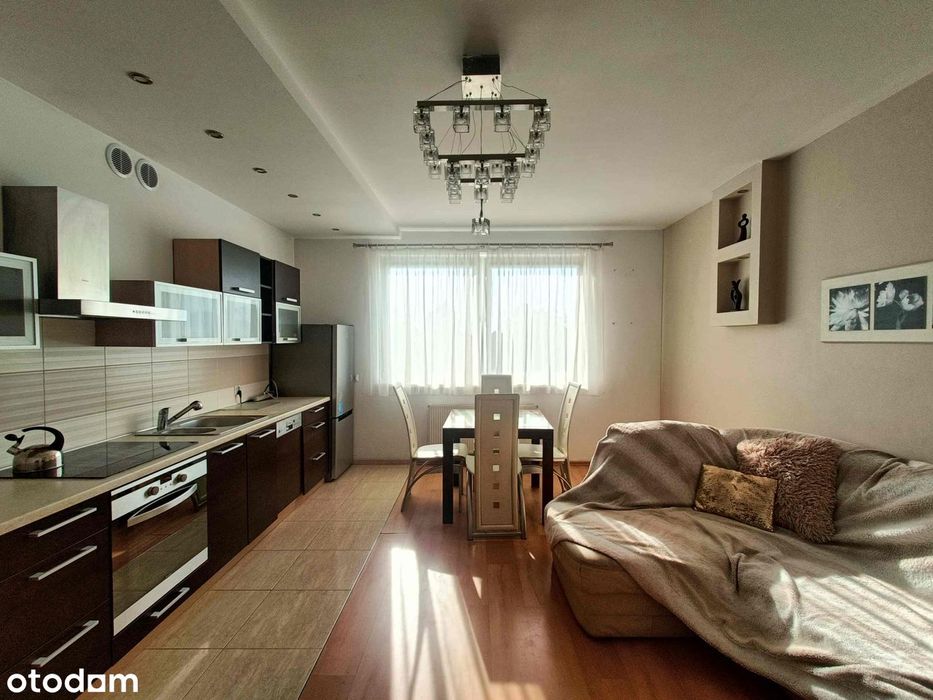 Wynajmę atrakcyjne mieszkanie w Kołobrzegu na dłuższy okres