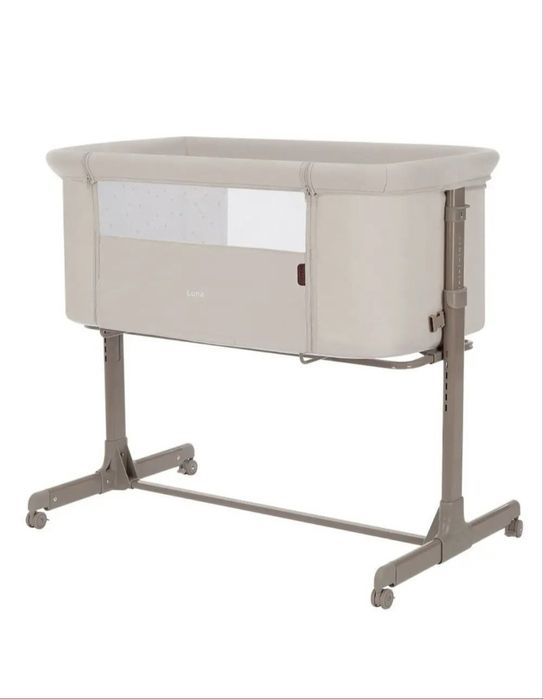 Приставная кроватка от 0+