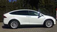Tesla Model X ZAMIANA, darmowe ładowanie, autopilot 7 miejsc 23% VAT