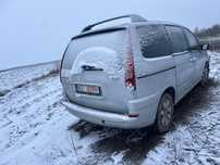 Продам сітроен С8 2,0 бенз автомат