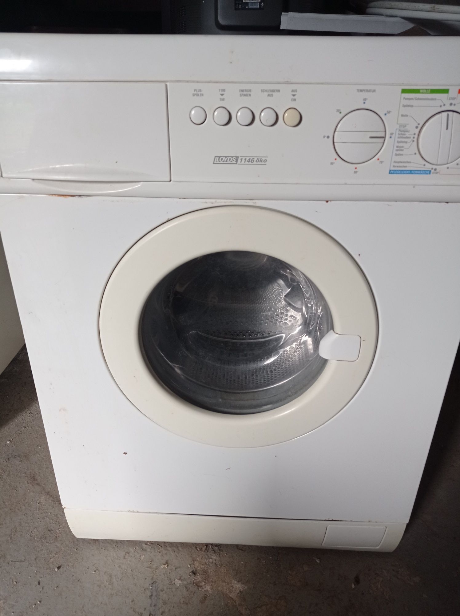 Продам пральну машинку в робочому стані
