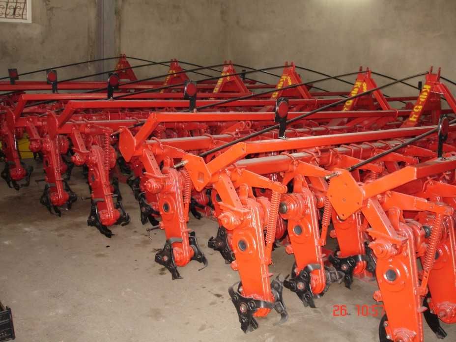 почвофреза грунтофреза культкультіватор фрезерний .