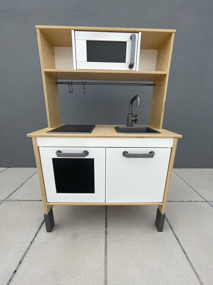 Cozinha de Brincar Ikea