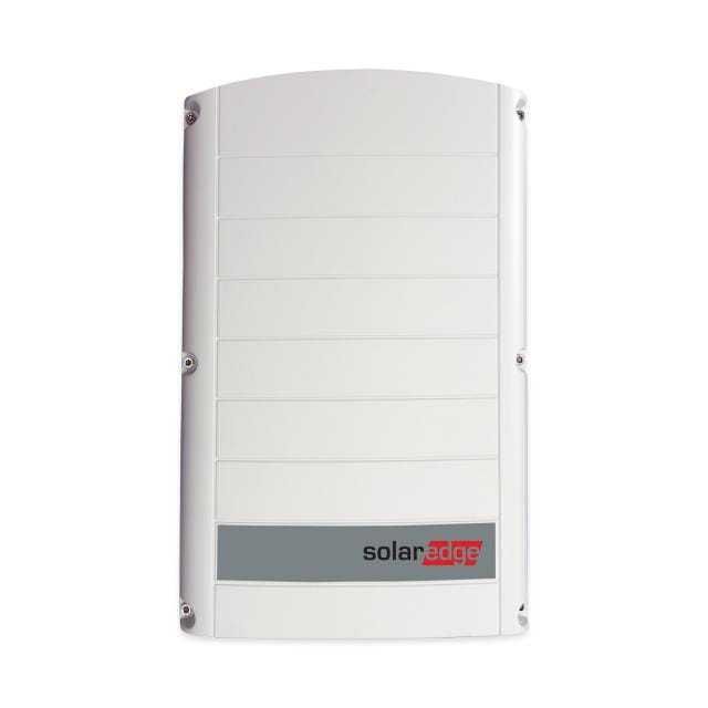 Falownik Solaredge SE20K-RW0T0BNN4