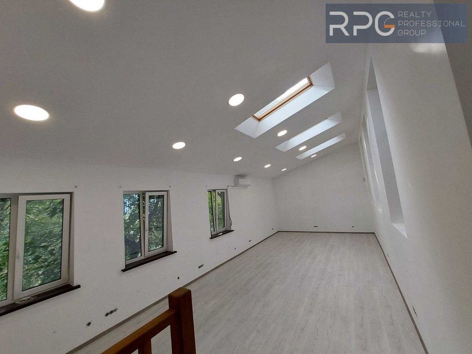 Оренда автономного будинку під офіс Печерськ Старонаводницька центр