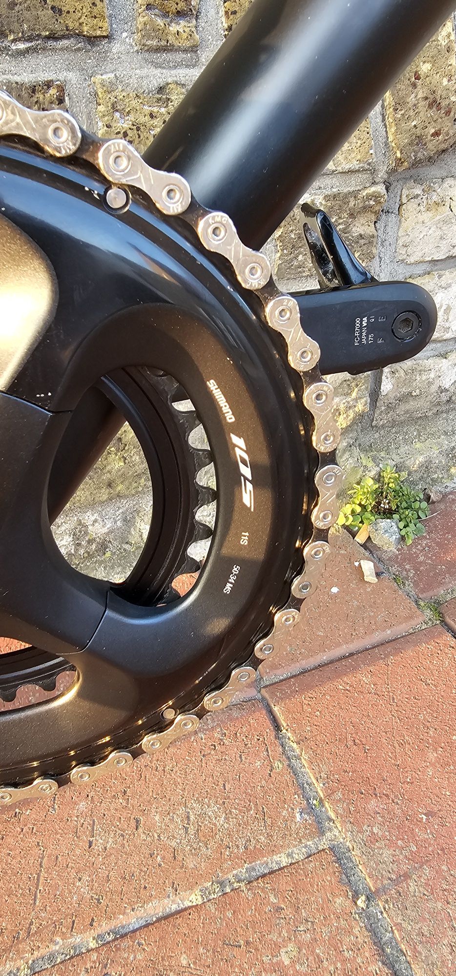Trek Emonda SL5 full karbon