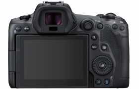 Este Anúncio Só Equipamentos Novos Canon RF 6 Mark -2Lentes Baixou
