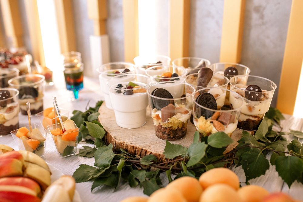 Кенді бар на ваше свято