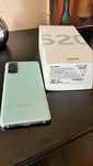 Samsung s20 fe sm-g780f/ds 128 gb