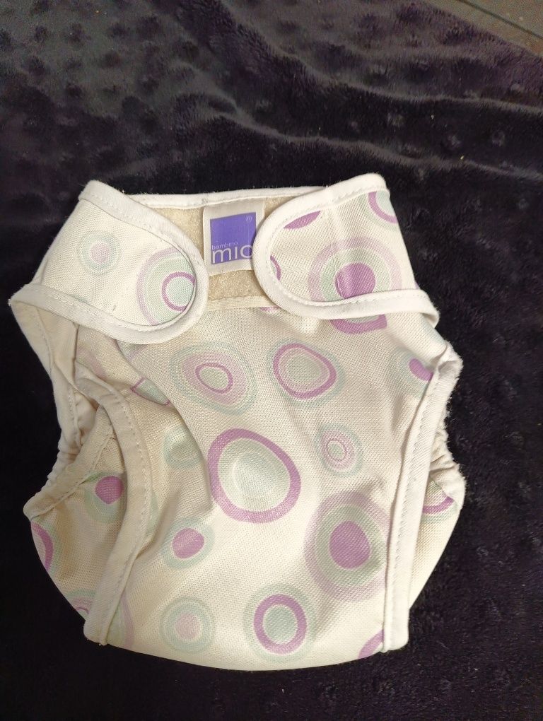 Otulacze PUL NewBorn /Mini One Size