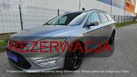 Ford Mondeo 1.6 160 Manual Klimatronic Alcantara Navi Serwis Od A do Z 2013