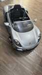 Carro elétrico Porsche criança