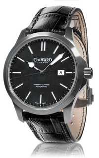 Christopher Ward C65 Trident Classic