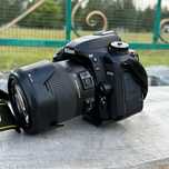 Продам Nikon d7500