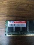 Память аперативная Vdata DDR 400, 512mb