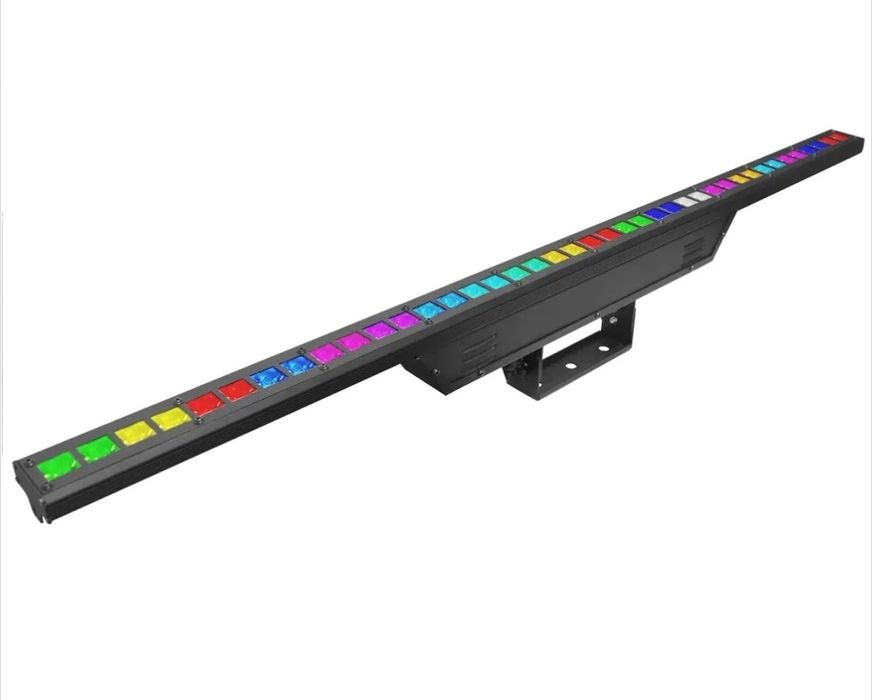 Світлодіодний бар/планка Free Color Curtain Bar