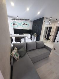 Кухня студия + спальня  Продажа квартири в ЖК Софія Резиденс