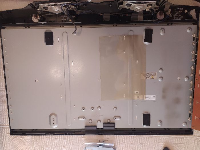 TV LG32LG3000 para peças