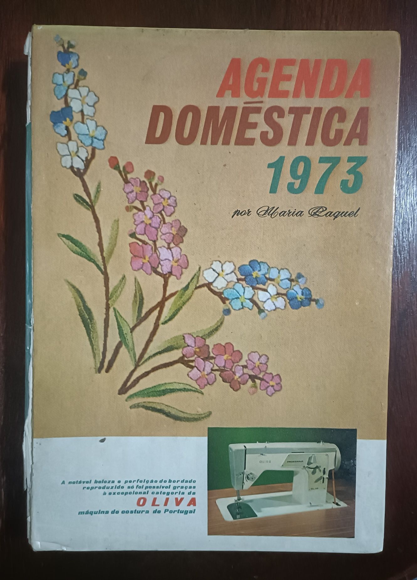 Agenda Doméstica