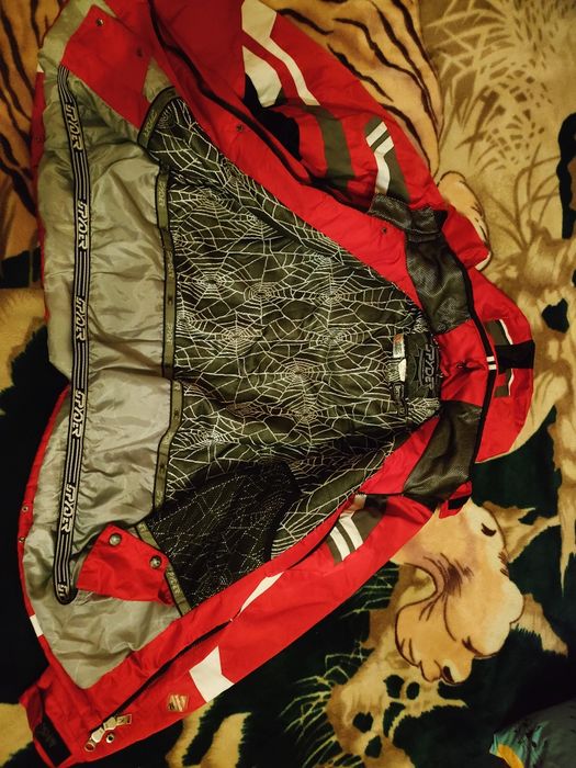 Горнолыжный костюм Spyder Dermizax XXL