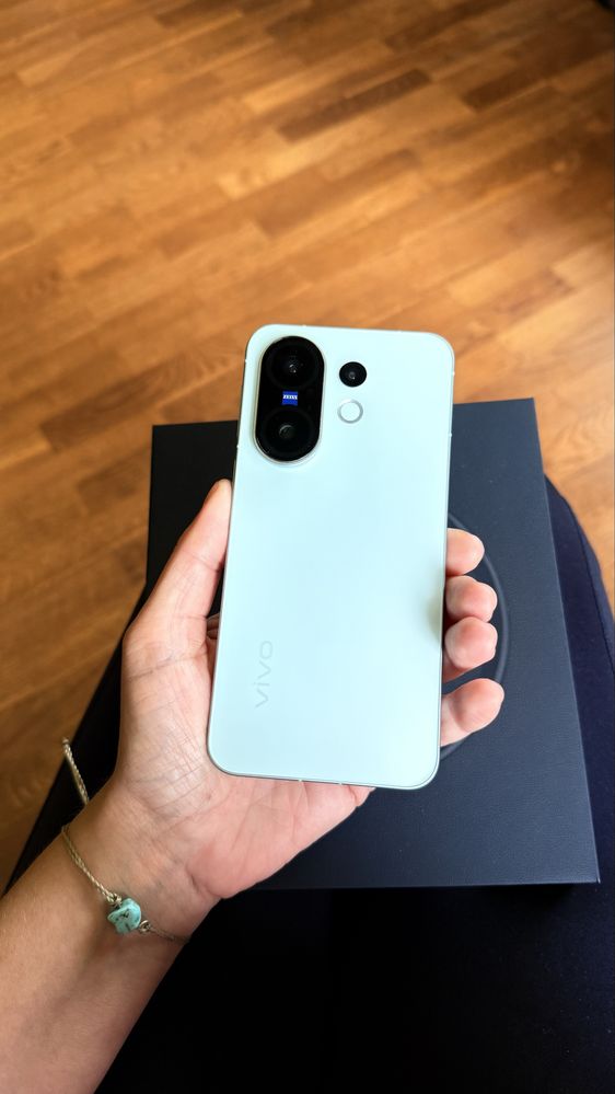 Smartfon VIVO X200 FE 5G 12/512GB