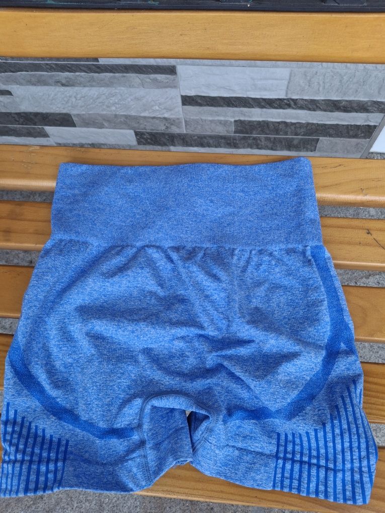 Calções/ Leggings Butt Scrunch