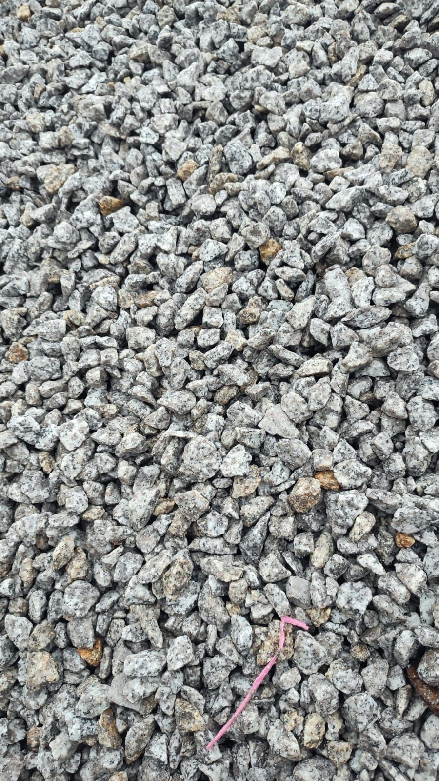 Grys granitowy 16-22 mm / kamień ogrodowy