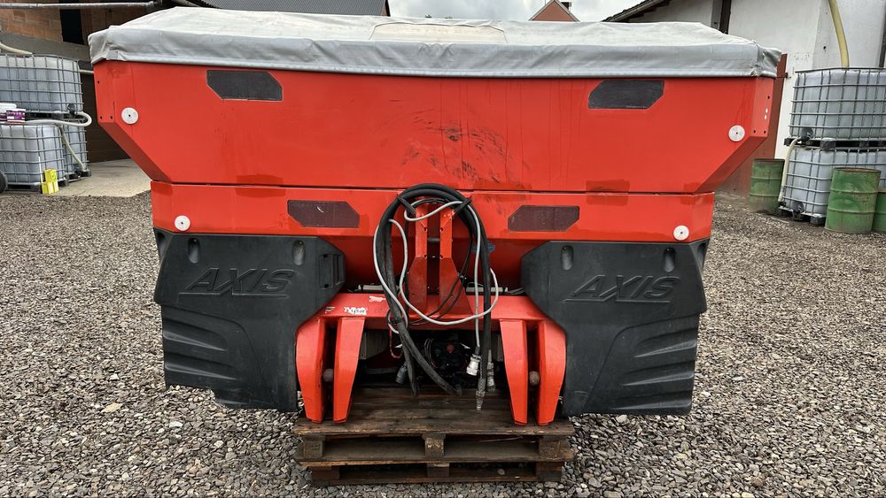 Rauch Axis - H 30.1 EMC kuhn