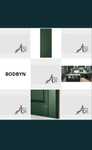40x200 cm. B O D B Y N front drzwi ikea metod maximera utrusta