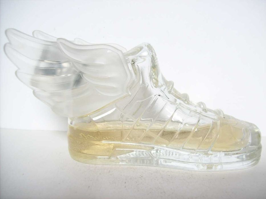 Adidas Jeremy Scott - 75ml - UNIKAT