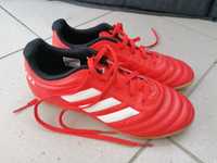 Buty sportowe Adidas copa 36,2/3 rozm.