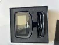 Display , wyświetlacz Giant Ridecontrol EVO