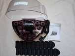 Termoloki Remington Fast Curls kf40e