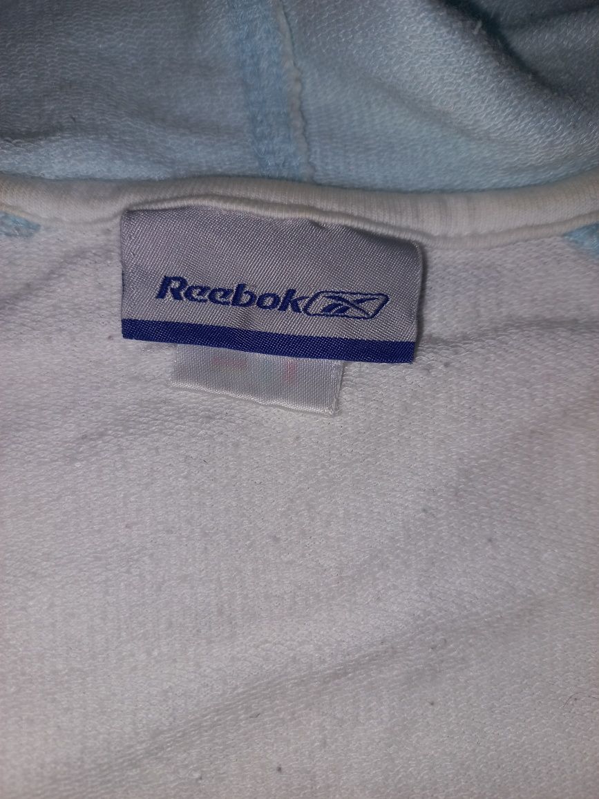 Спортивна кофта REEBOK