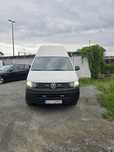 Volkswagen Transporter T5, VW T5
