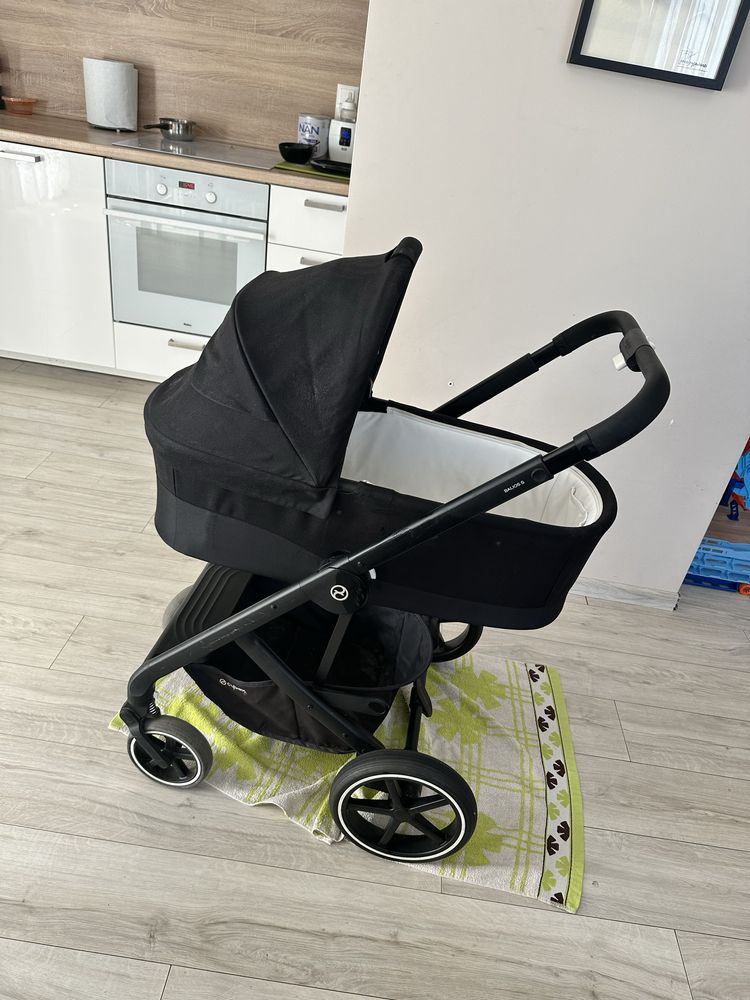 Wózek Cybex 3w1