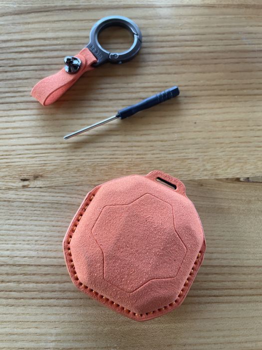 Чохол для ключа автомобіля, автоключ