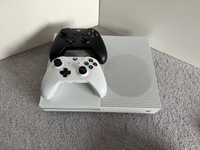 konsola Xbox One 500 Gb +  1 Tb