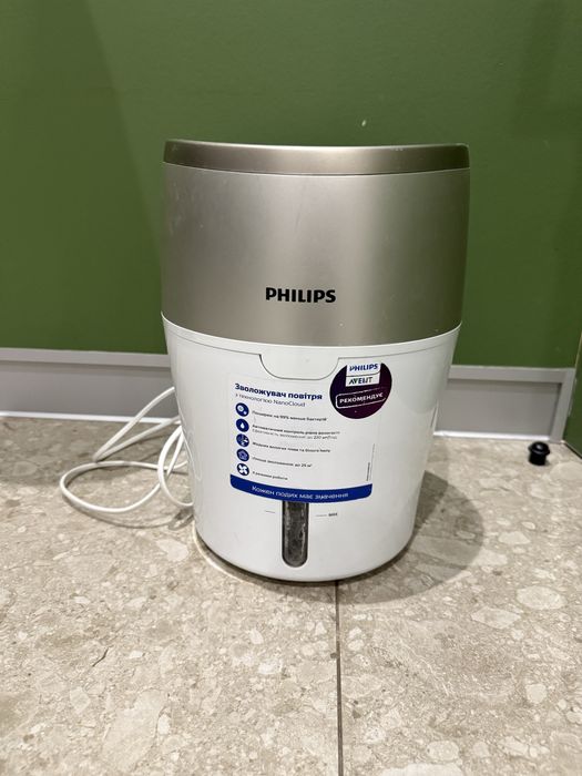 Зволожувач Philips Avent