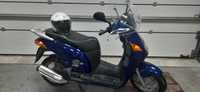 Skuter Honda Nes 125cm