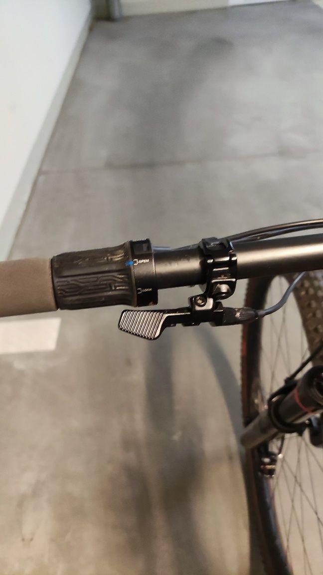 Rower Cannondale Scalpel Carbon 2  M 2024r z Gwarancją  .