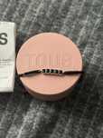 Bransoletka TOUS Mini Onix Silver