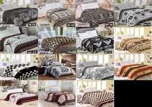 Koc logowane louis vuitton nowość versace premium armani koce dior