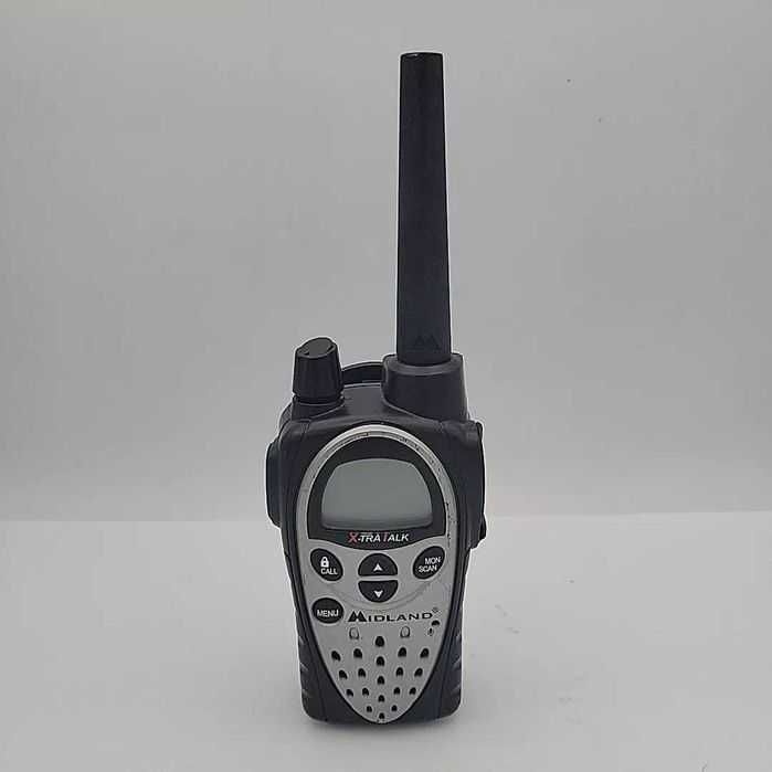 Портативная рация Midland GXT800 X-tra Talk