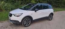 Opel Crossland X Opel Crossland X