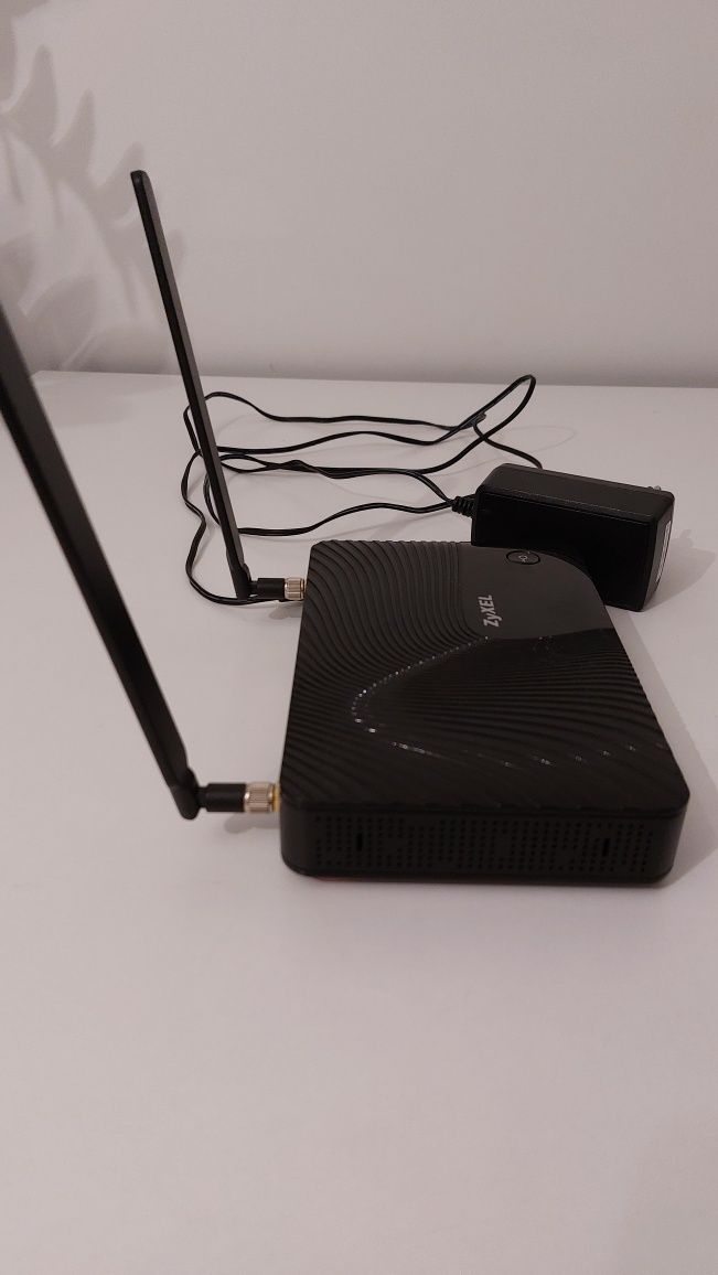 Router LTE 4G Zyxel LTE3311