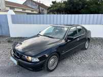 BMW e39 520i GPL de 1998